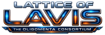 Lattice of Lavis Header