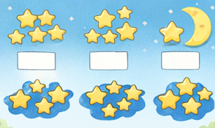 Count the Stars