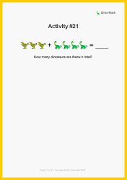 Add the Dinosaurs