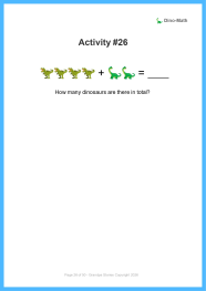Add the Dinosaurs