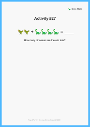 Add the Dinosaurs