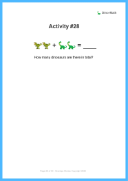 Add the Dinosaurs