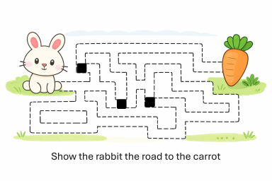 Maze Adventure